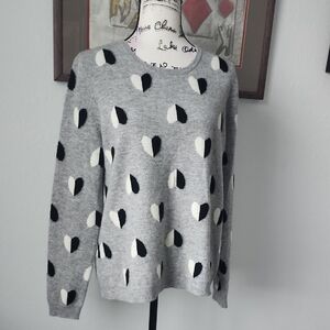 Neitman Marcus Cashmere Sweater